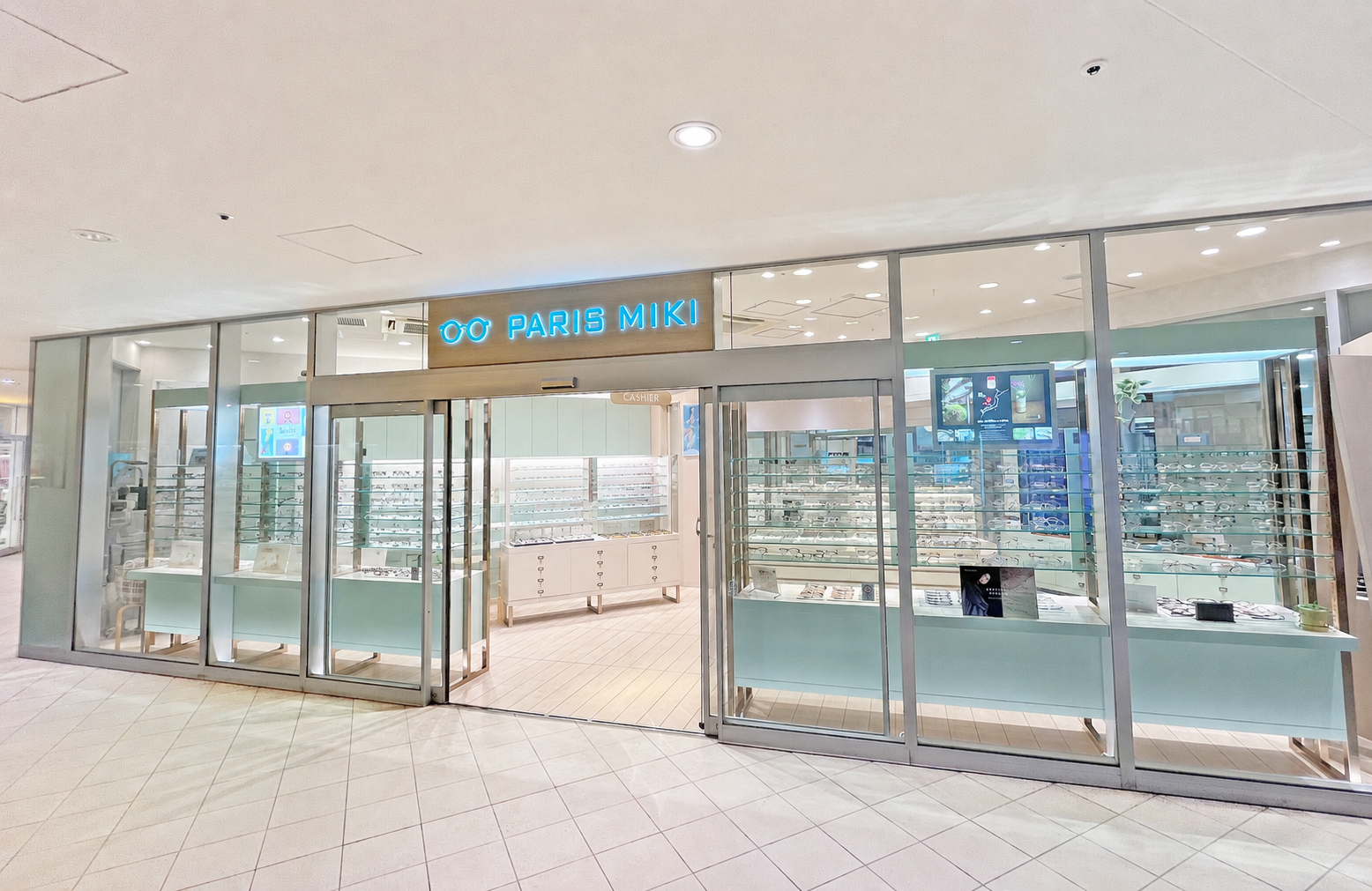 店舗デザイン 店舗設計 リノベーション